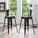 Promenade Bar Stool