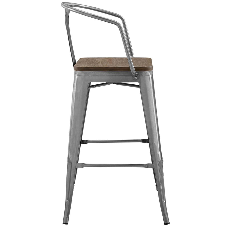 Promenade Bar Stool Set of 2