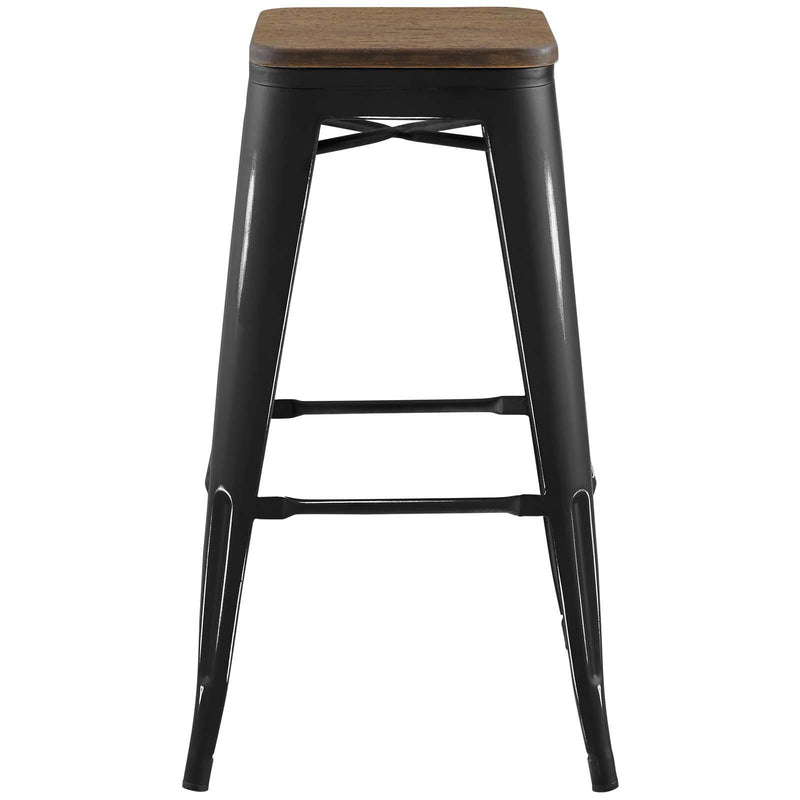 Promenade Bar Stool Set of 2