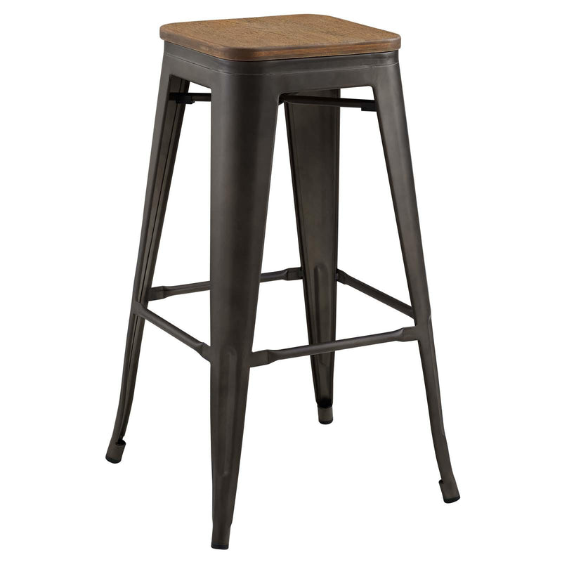 Promenade Bar Stool Set of 2