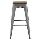 Promenade Bar Stool Set of 4