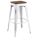 Promenade Bar Stool Set of 2
