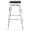 Promenade Bar Stool Set of 4