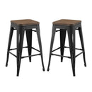 Promenade Counter Stool Set of 2