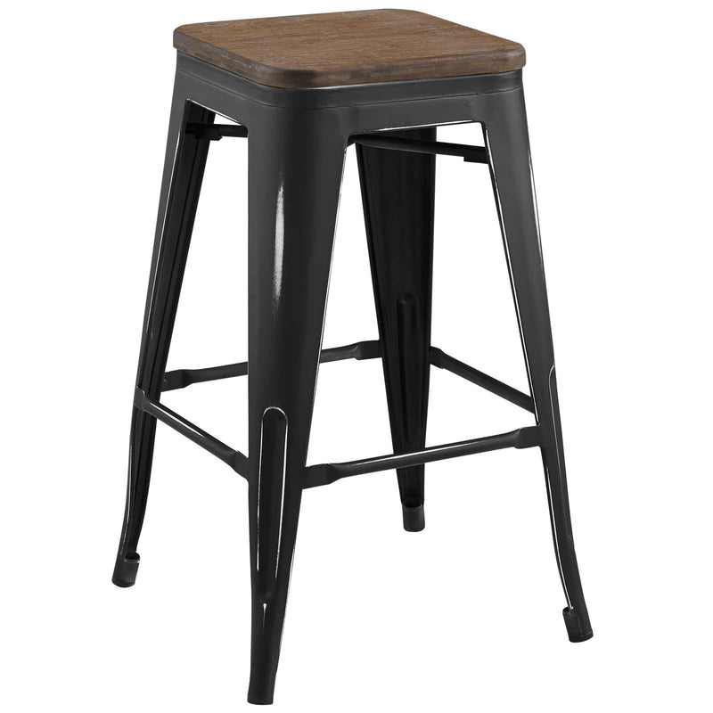 Promenade Counter Stool Set of 4