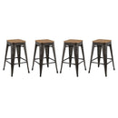 Promenade Counter Stool Set of 4