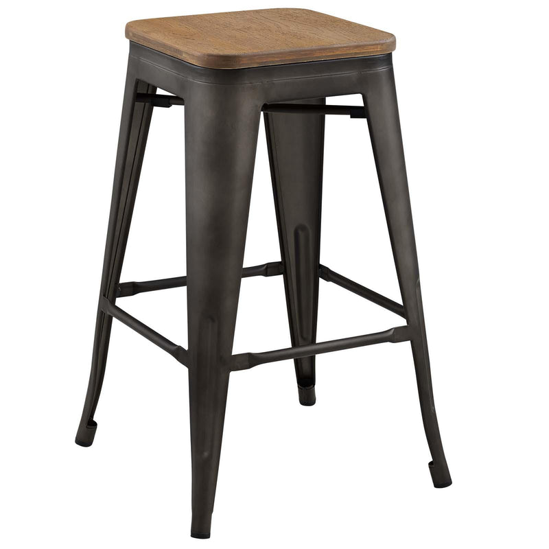 Promenade Counter Stool Set of 2