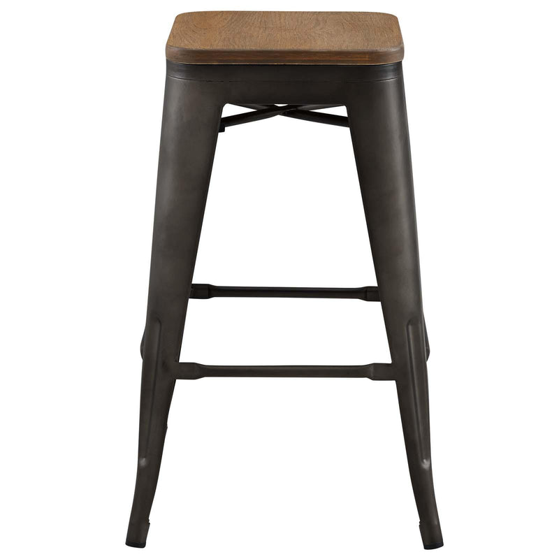 Promenade Counter Stool Set of 4