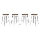 Promenade Counter Stool Set of 4