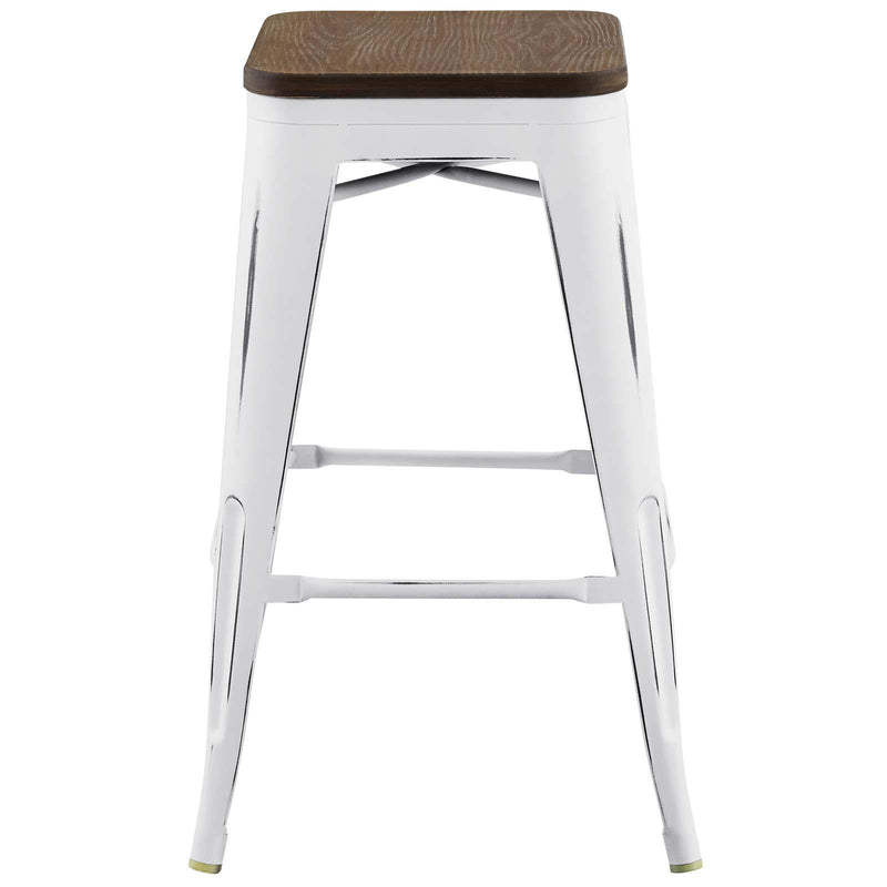 Promenade Counter Stool Set of 4