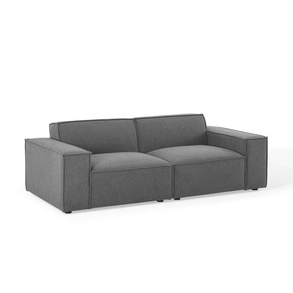 Restore 2-Piece Sectional Sofa image