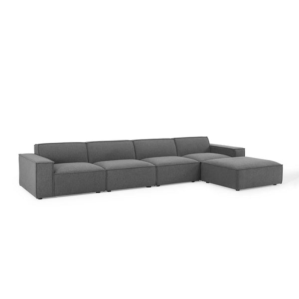Restore 5-Piece Sectional Sofa image