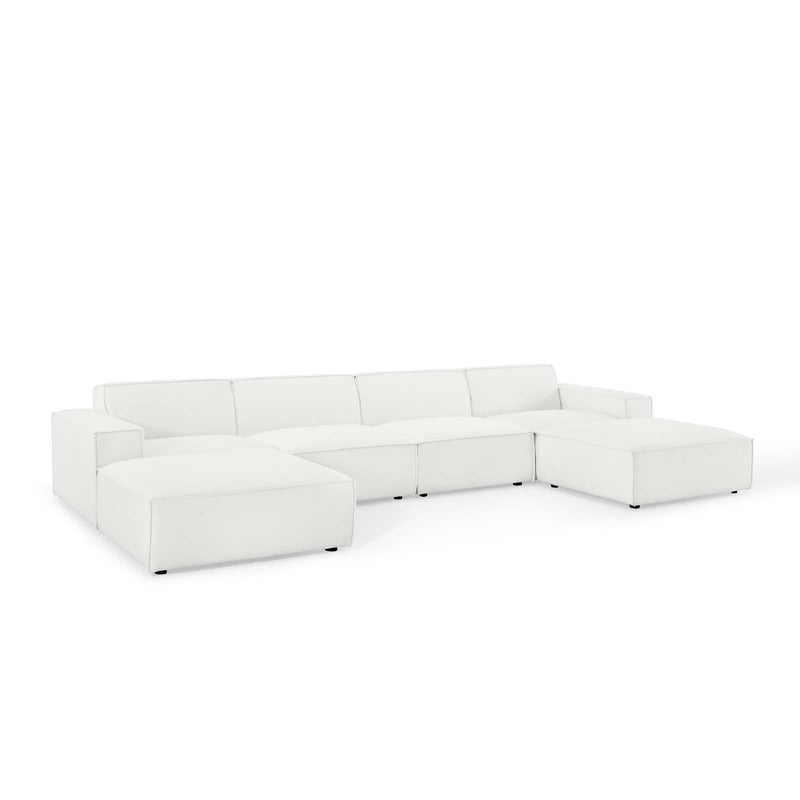 Restore 6-Piece Sectional Sofa