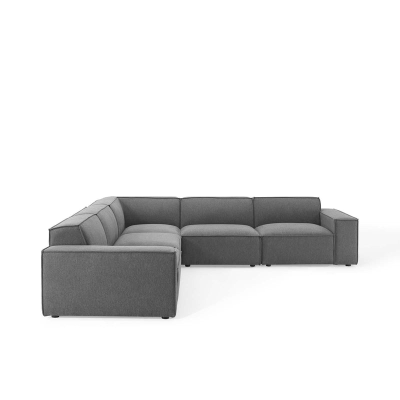 Restore 5-Piece Sectional Sofa