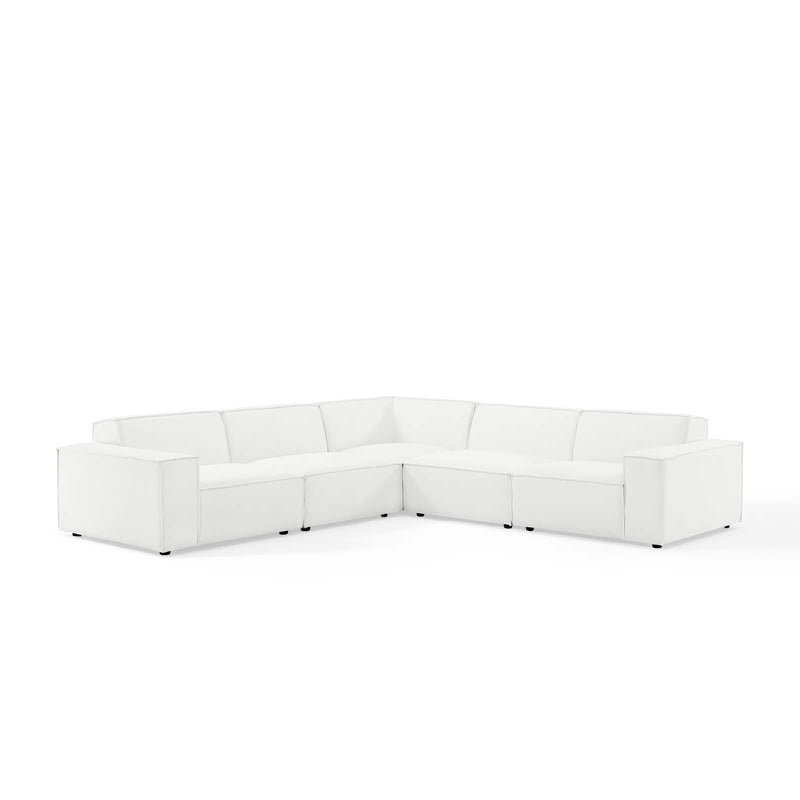 Restore 5-Piece Sectional Sofa