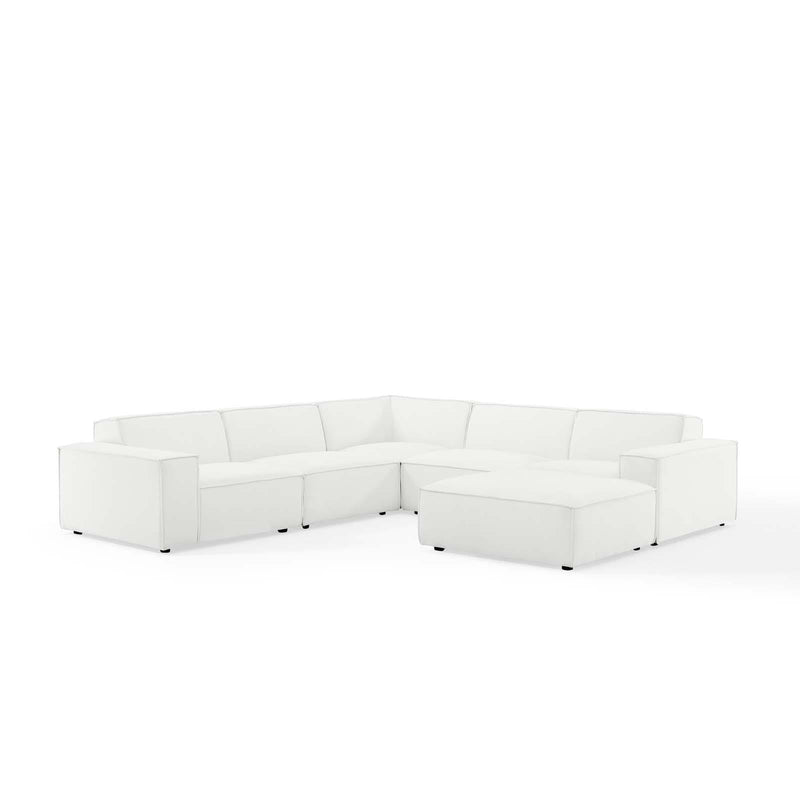 Restore 6-Piece Sectional Sofa