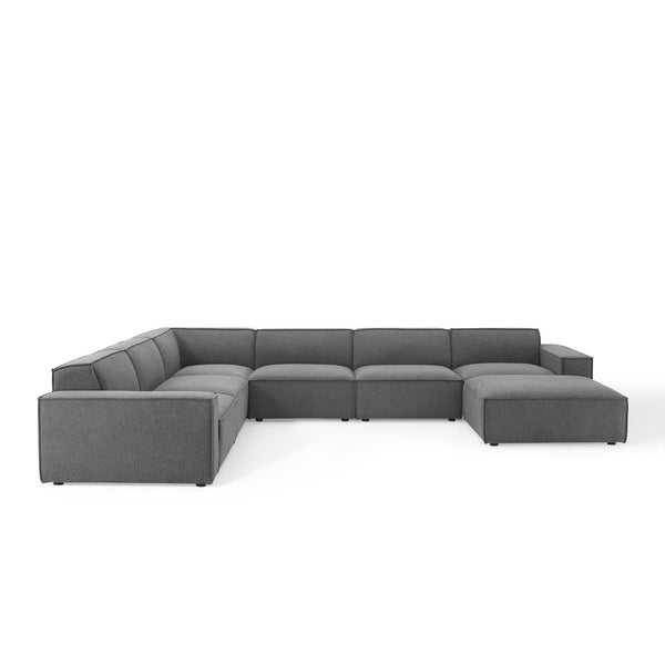 Restore 7-Piece Sectional Sofa image