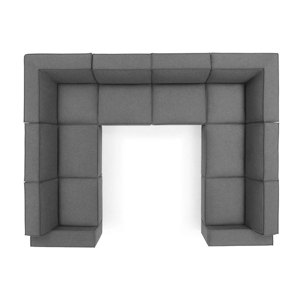 Restore 8-Piece Sectional Sofa image