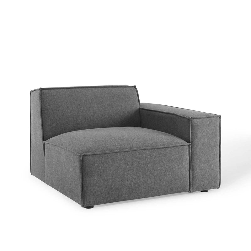 Restore 4-Piece Sectional Sofa