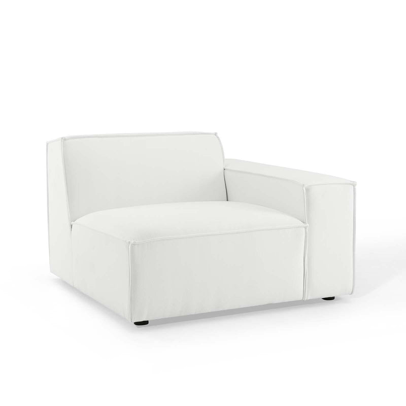 Restore 8-Piece Sectional Sofa