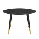 Vigor Round Dining Table
