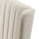 Renew Parsons Fabric Dining Side Chairs - Set of 2