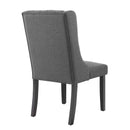 Renew Parsons Fabric Dining Side Chairs - Set of 2