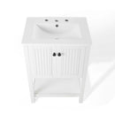 Steam 24" Bathroom Vanity