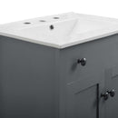 Nantucket 24" Bathroom Vanity