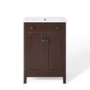 Nantucket 24" Bathroom Vanity