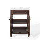 Nantucket 24" Bathroom Vanity