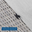 Conway Sunbrella� Outdoor Patio Wicker Rattan Armchair