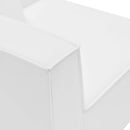 Saybrook Outdoor Patio Upholstered 10-Piece Sectional Sofa