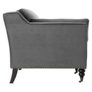 Windsor Performance Velvet Sofa