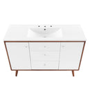 Transmit 48" Single Sink Bathroom Vanity