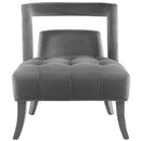 Honor Armchair Performance Velvet Set of 2