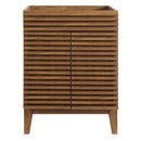 Render Bathroom Vanity Cabinet (Sink Basin Not Included)