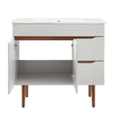 Harvest 36" Bathroom Vanity