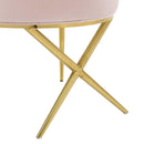 Savour Tufted Performance Velvet Accent Dining Armchair