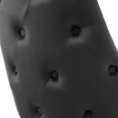 Adorn Dining Side Chair Performance Velvet Set of 2