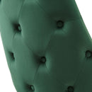 Adorn Dining Side Chair Performance Velvet Set of 2