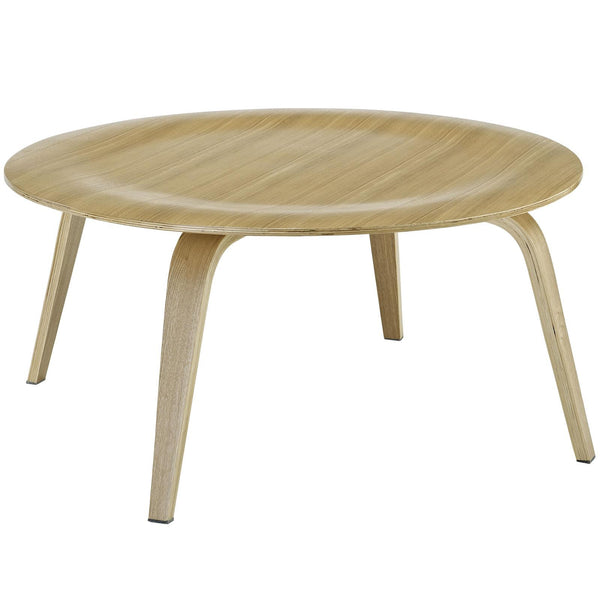 Plywood Coffee Table image