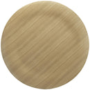 Plywood Coffee Table