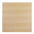 Zinque 40" Square Dining Table