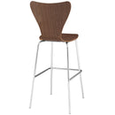 Ernie Wood Bar Stool