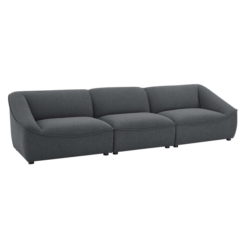 Comprise 3-Piece Sofa image