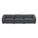Comprise 3-Piece Sofa