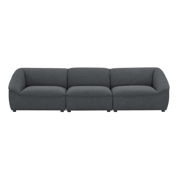 Comprise 3-Piece Sofa