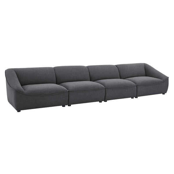 Comprise 4-Piece Sofa image