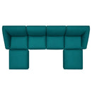 Comprise 6-Piece Living Room Set